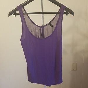 ❣️F.A.N.G Tank Top